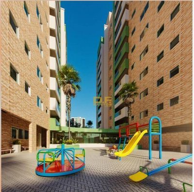 Apartamento, 3 quartos, 119 m² - Foto 2