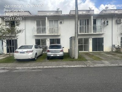 Casa, 2 quartos, 95 m² - Foto 1