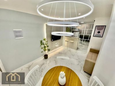 Apartamento, 1 quarto, 41 m² - Foto 1