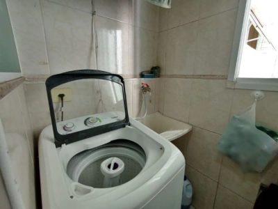 Apartamento, 1 quarto, 45 m² - Foto 3