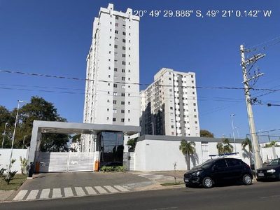 Apartamento, 2 quartos, 49 m² - Foto 1