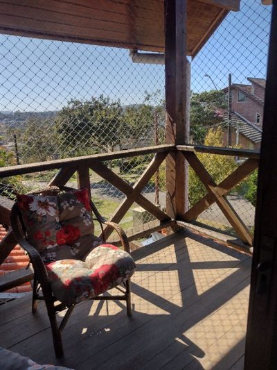 Casa de Condomínio, 3 quartos - Foto 5