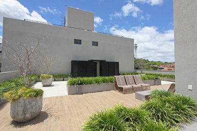 Apartamento, 3 quartos, 101 m² - Foto 2