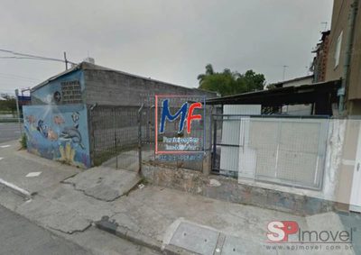 Terreno, 270 m² - Foto 1