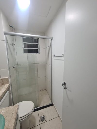 Apartamento, 2 quartos, 45 m² - Foto 2