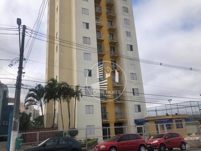 Apartamento, 2 quartos, 57 m² - Foto 3