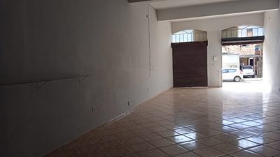 Loja-Salão, 90 m² - Foto 3