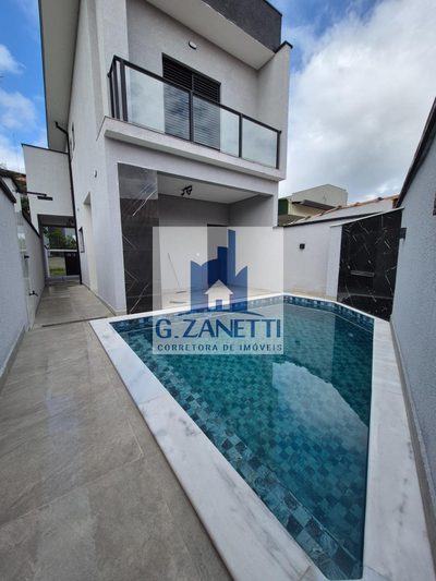 Casa, 98 m² - Foto 3