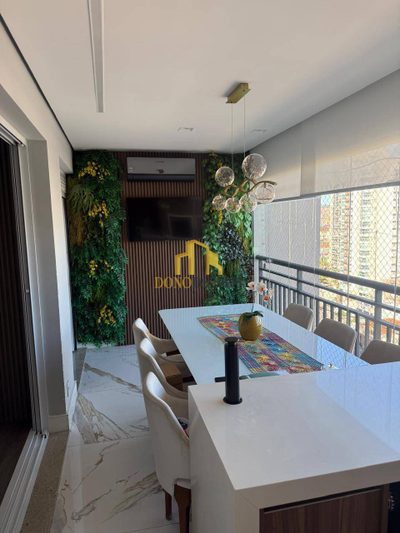 Apartamento, 3 quartos, 116 m² - Foto 2