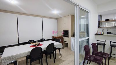 Apartamento, 3 quartos, 103 m² - Foto 1