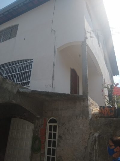 Sobrado, 3 quartos - Foto 1