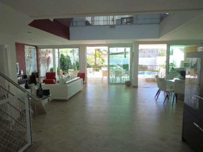 Sobrado, 5 quartos, 650 m² - Foto 5
