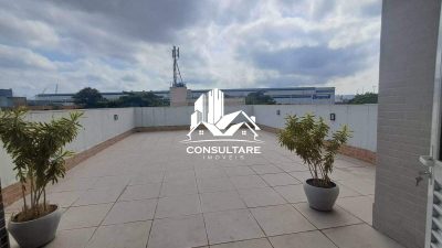 Apartamento, 2 quartos, 41 m² - Foto 1