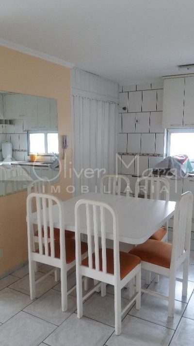 Apartamento, 3 quartos, 80 m² - Foto 3