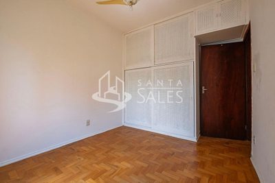 Apartamento, 2 quartos, 65 m² - Foto 4