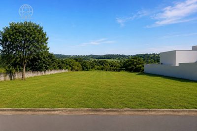 Terreno, 5200 m² - Foto 1