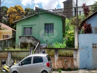 Terreno, 303 m² - Foto 1