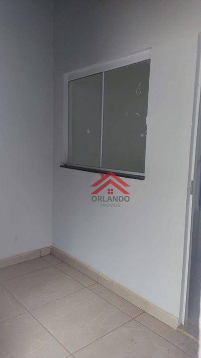 Casa, 2 quartos, 70 m² - Foto 5