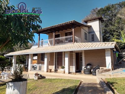 Casa, 3 quartos, 300 m² - Foto 2