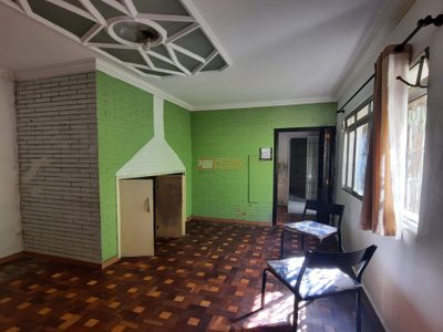 Sobrado, 3 quartos, 130 m² - Foto 1