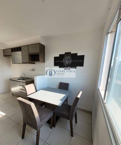 Apartamento, 2 quartos, 46 m² - Foto 4