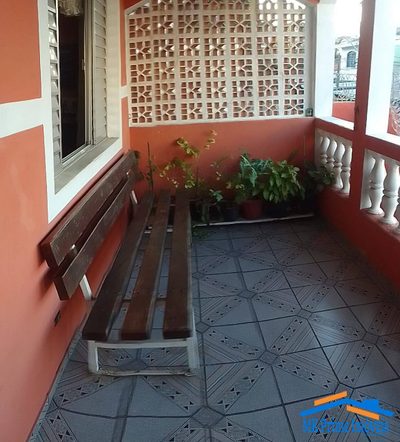 Sobrado, 3 quartos, 250 m² - Foto 3