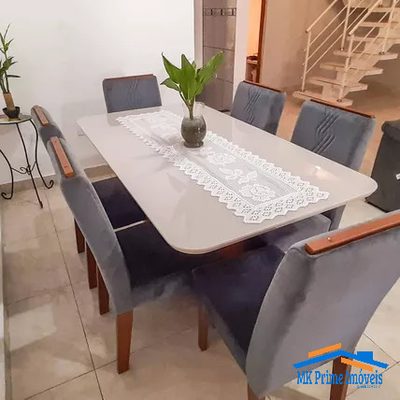 Sobrado - Foto 2