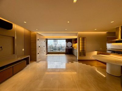 Apartamento, 3 quartos, 127 m² - Foto 1