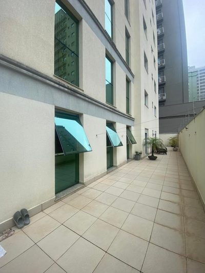 Apartamento, 3 quartos, 240 m² - Foto 2