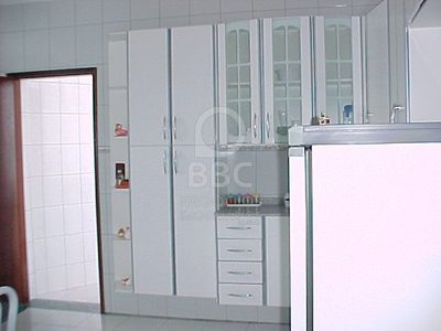Sobrado, 3 quartos, 120 m² - Foto 2