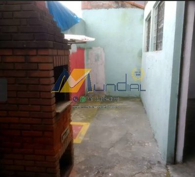 Loja-Salão, 180 m² - Foto 5