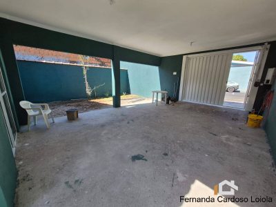 Casa, 2 quartos, 200 m² - Foto 2