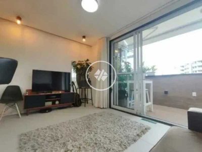 Cobertura, 2 quartos, 60 m² - Foto 3
