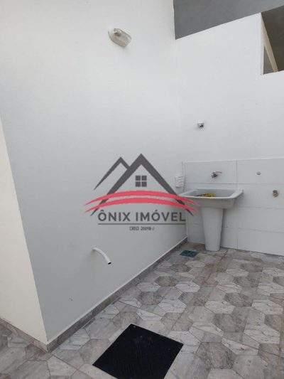 Casa, 2 quartos, 57 m² - Foto 2