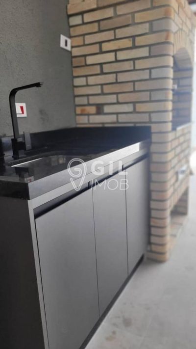 Sobrado, 2 quartos, 168 m² - Foto 5