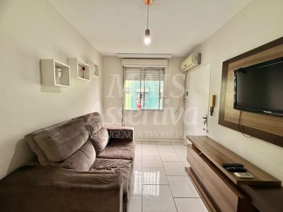 Apartamento, 2 quartos, 46 m² - Foto 4