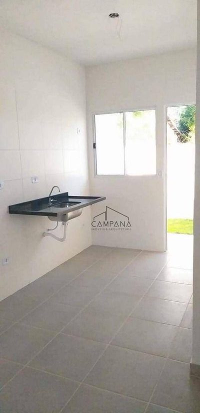 Casa, 2 quartos, 51 m² - Foto 5