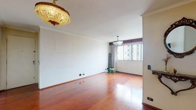 Apartamento, 3 quartos, 90 m² - Foto 1
