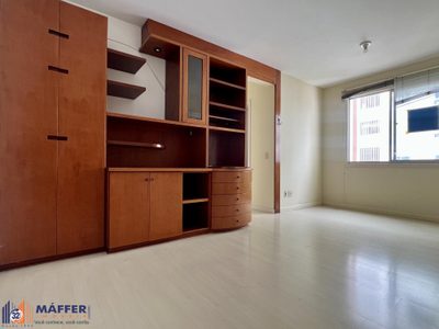 Apartamento, 2 quartos, 54 m² - Foto 3
