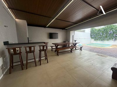 Casa, 4 quartos, 159 m² - Foto 1