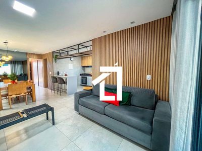Casa de Condomínio, 4 quartos - Foto 3