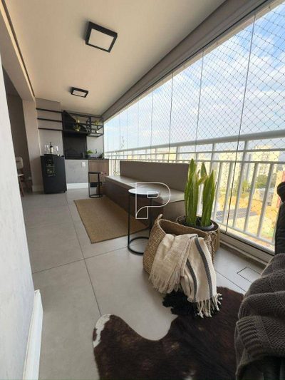 Apartamento, 2 quartos, 105 m² - Foto 1