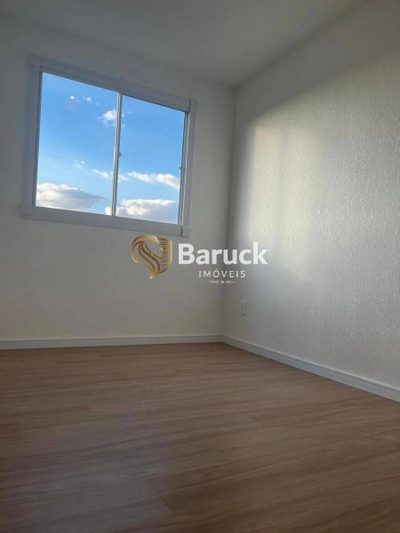 Apartamento, 2 quartos, 44 m² - Foto 2