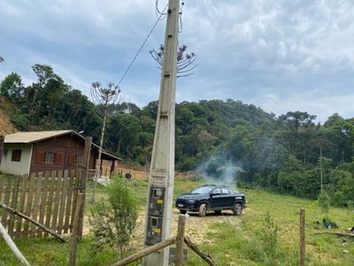 Chácara, 3 quartos, 5200 m² - Foto 2