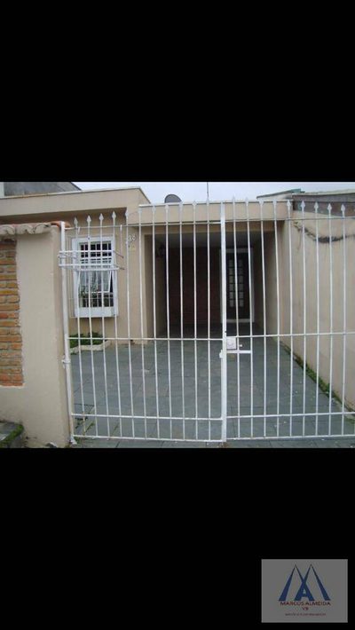 Casa, 2 quartos, 80 m² - Foto 1