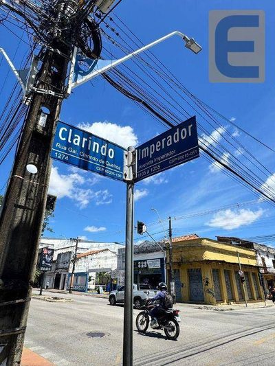 Prédio Inteiro, 982 m² - Foto 5