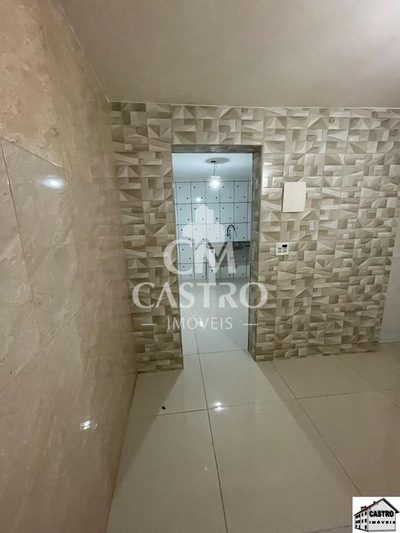 Casa, 1 quarto, 24 m² - Foto 4