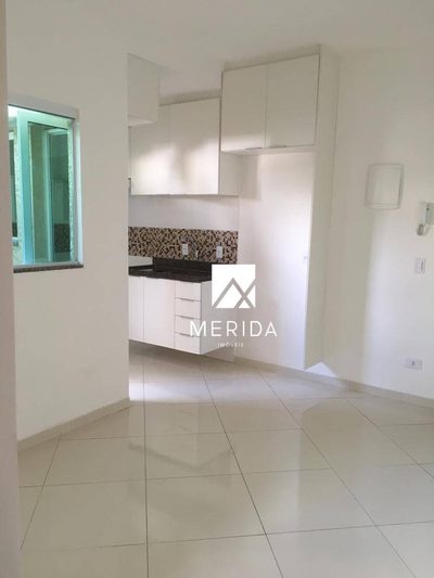 Apartamento, 2 quartos, 55 m² - Foto 1