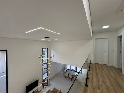 Casa, 3 quartos, 266 m² - Foto 5