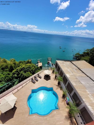 Apartamento, 3 quartos, 175 m² - Foto 1